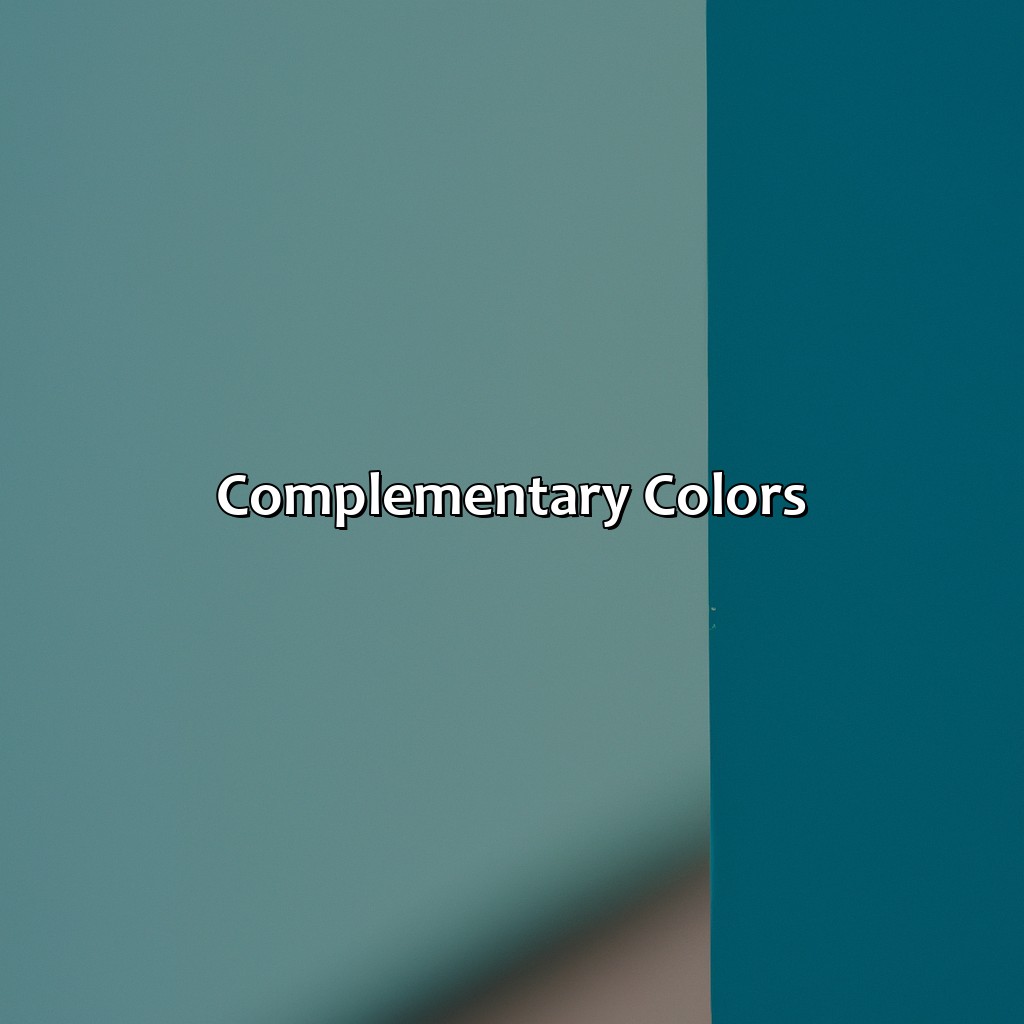 Complementary Colors  - What Colors Go With Light Blue Walls, 