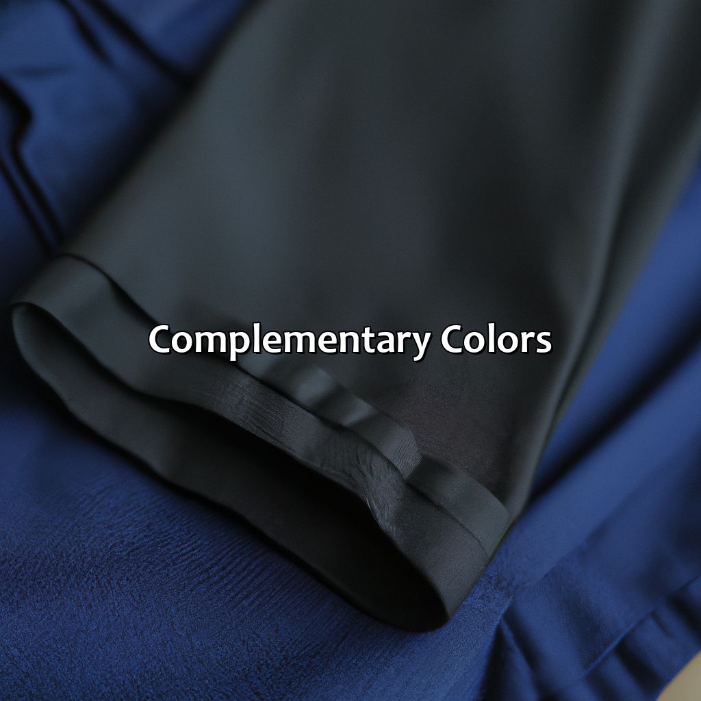 What Colors Go With Navy Pants - colorscombo.com