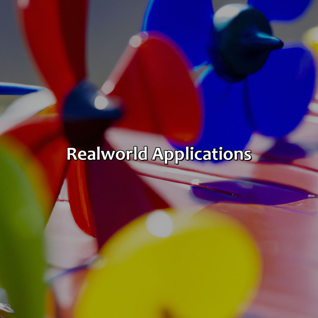 Real-World Applications  - What Determines The Color Of An Object?, 