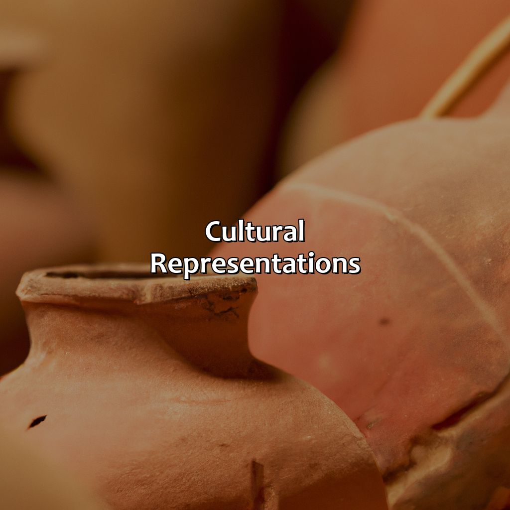 Cultural Representations  - What Does The Color Brown Represent, 