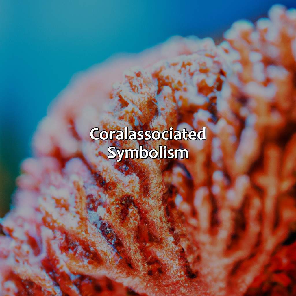 Coral-Associated Symbolism  - What Does The Color Coral Look Like, 