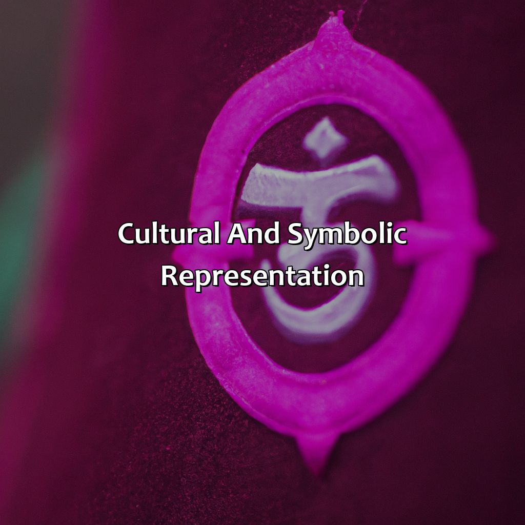 Cultural And Symbolic Representation  - What Does The Color Magenta Look Like, 