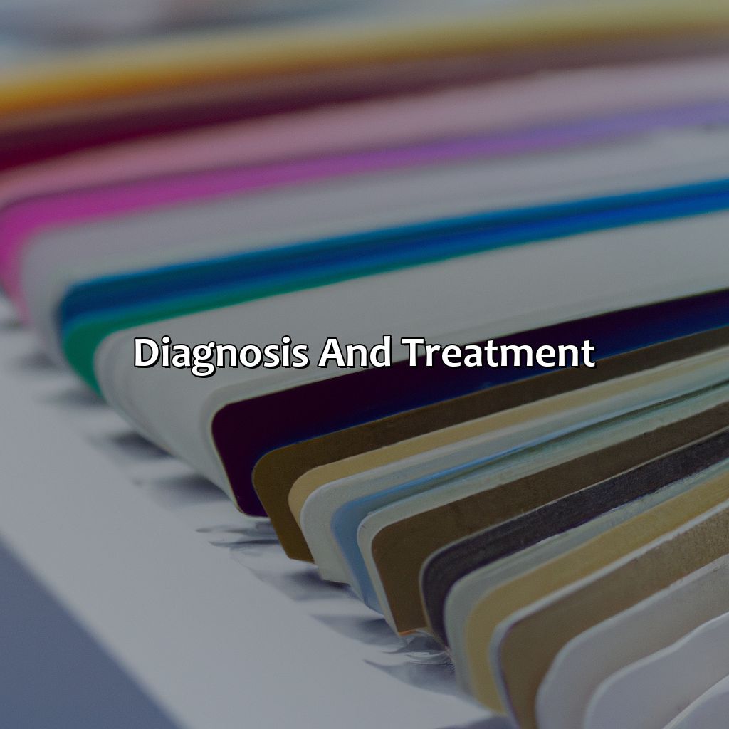 Diagnosis And Treatment  - What Does The Color Of Your Discharge Mean, 