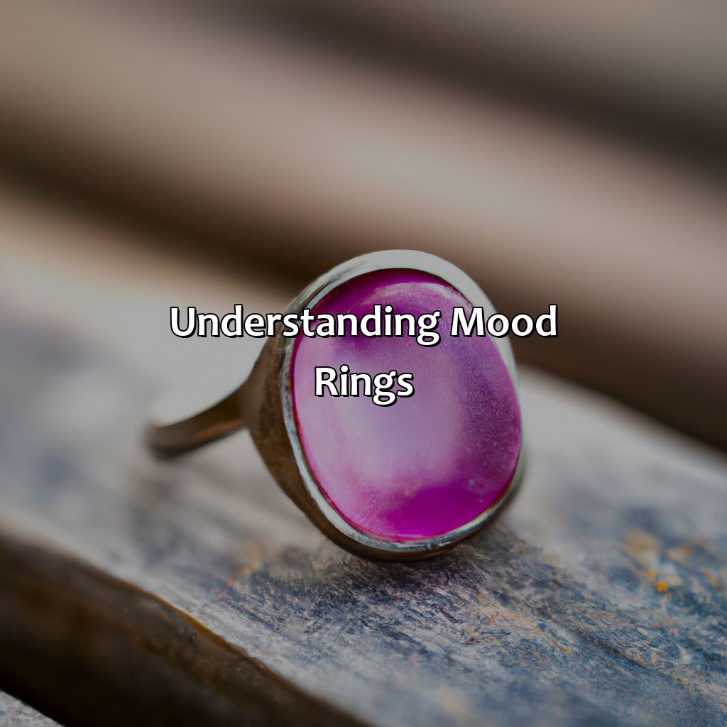 What Does The Color Pink Mean On A Mood Ring - colorscombo.com