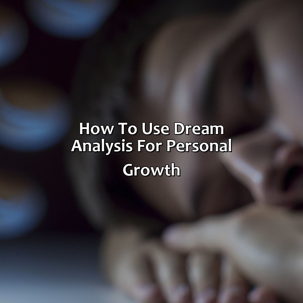 How To Use Dream Analysis For Personal Growth  - What Does The Color Royal Blue Mean In A Dream, 