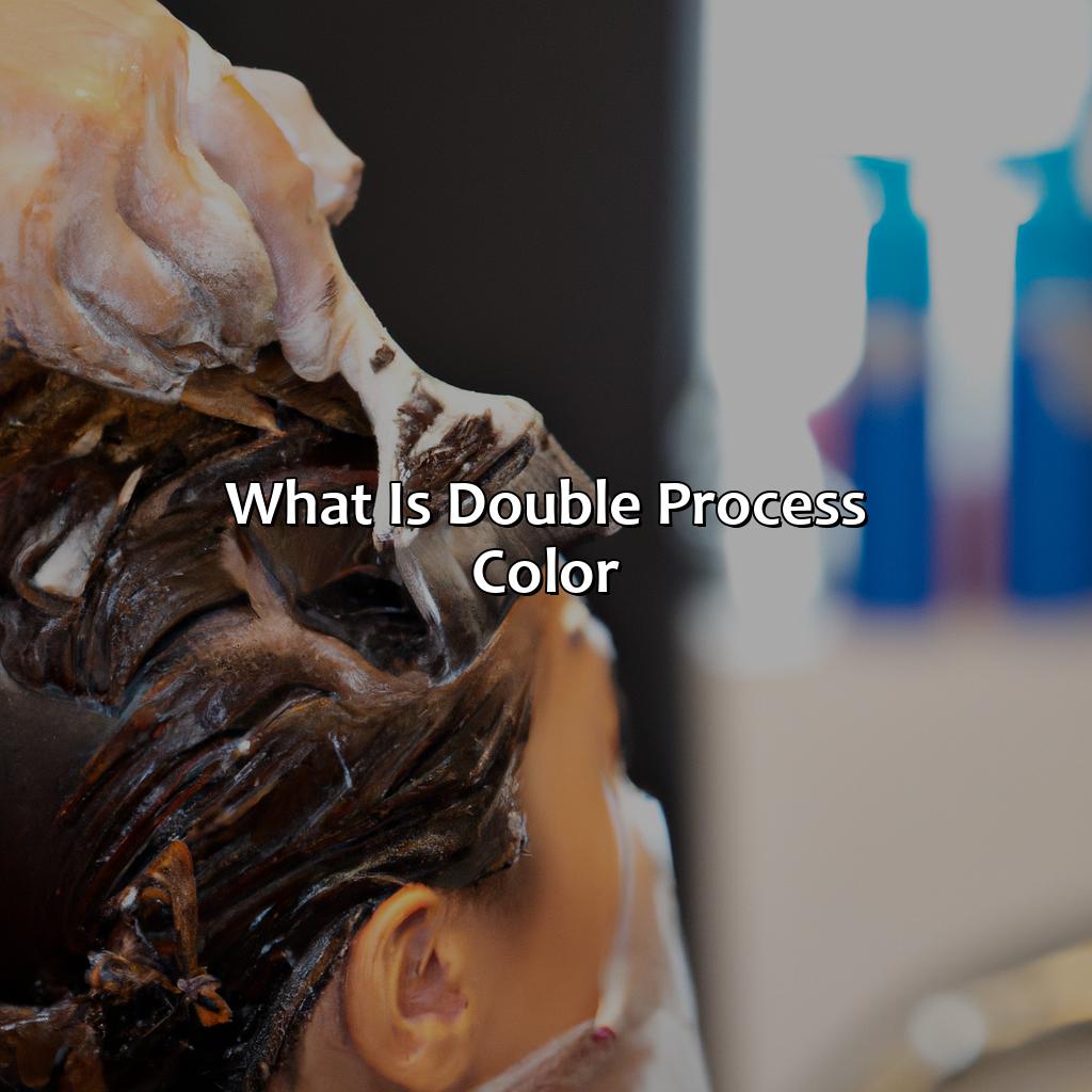 What Is Double Process Color?  - What Is A Double Process Color, 