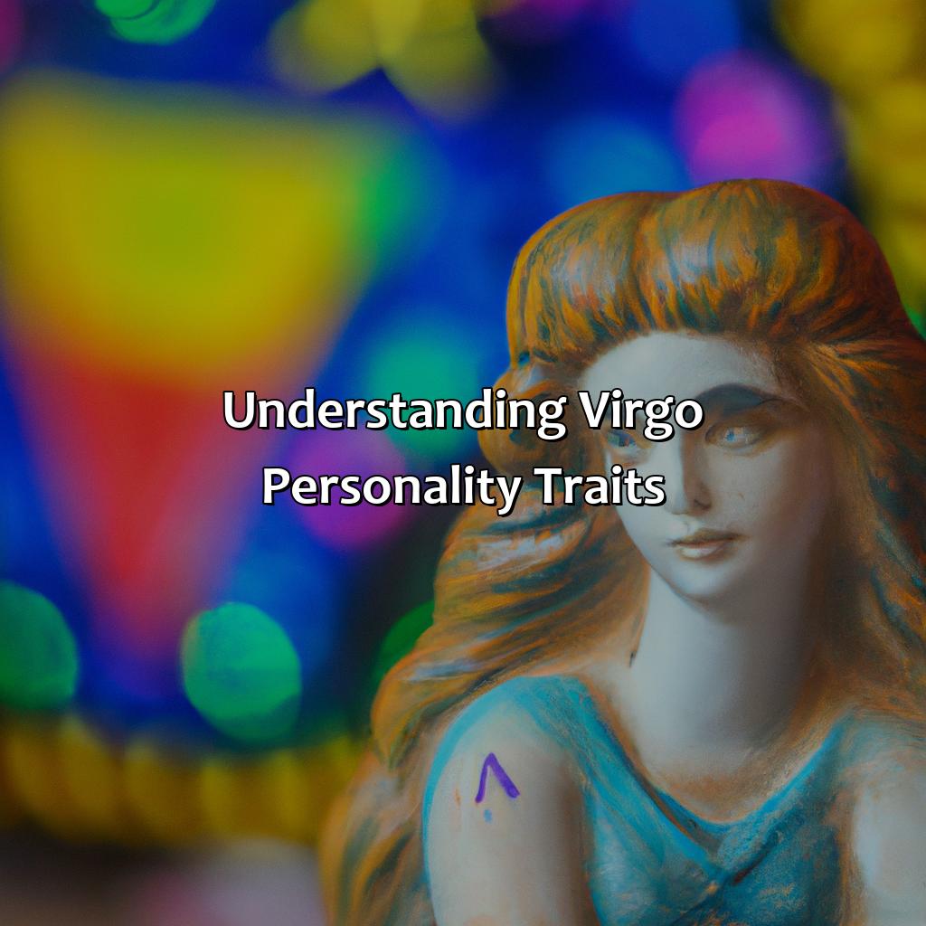 Understanding Virgo Personality Traits  - What Is A Virgos Favorite Color, 
