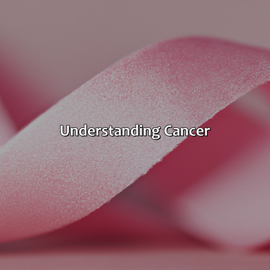 Understanding Cancer  - What Is Cancer Favorite Color, 