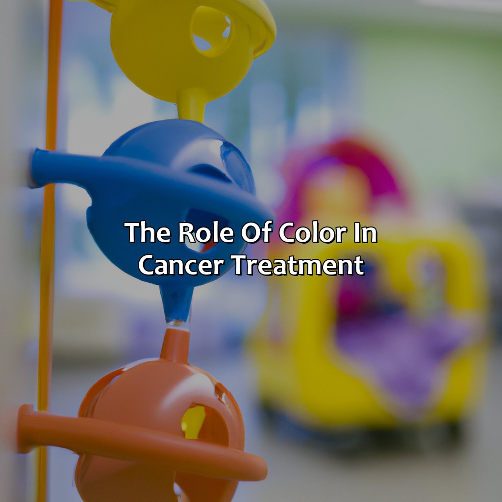 The Role Of Color In Cancer Treatment  - What Is Cancers Favorite Color, 