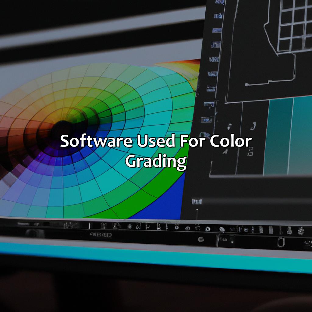 Software Used For Color Grading  - What Is Color Grading, 