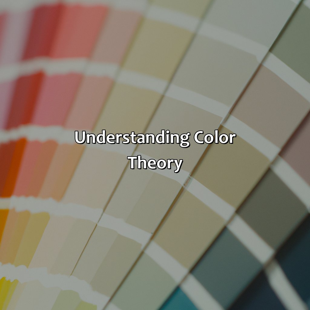 Understanding Color Theory  - What Is Color Theory In Art, 