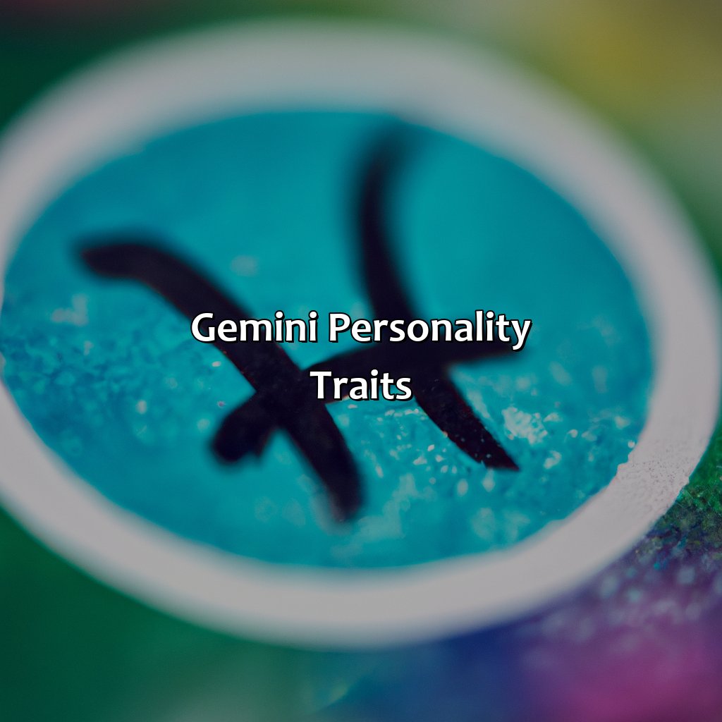 What Is Gemini Color