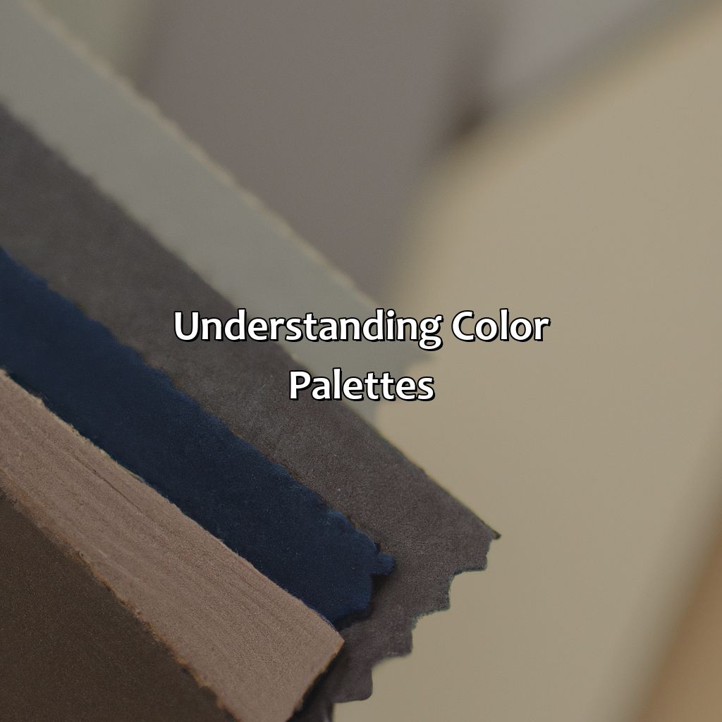 Understanding Color Palettes  - What Is My Color Palette For Clothes, 