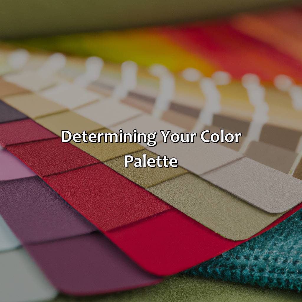 Determining Your Color Palette  - What Is My Color Palette For Clothes, 