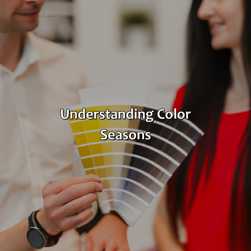 Understanding Color Seasons  - What Is My Color Season Quiz, 