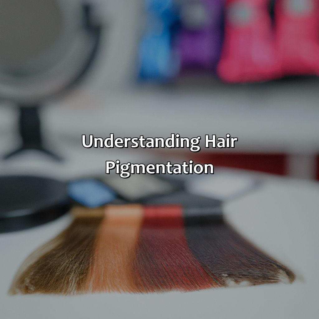 Understanding Hair Pigmentation  - What Is My Hair Color, 