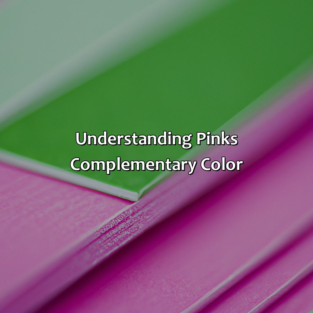 Understanding Pink