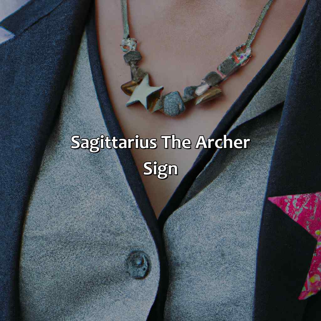 Sagittarius: The Archer Sign  - What Is Sagittarius Favorite Color, 
