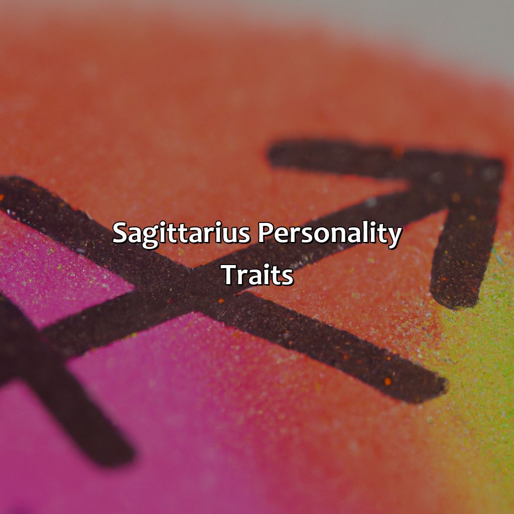 Sagittarius Personality Traits  - What Is Sagittarius Favorite Color, 
