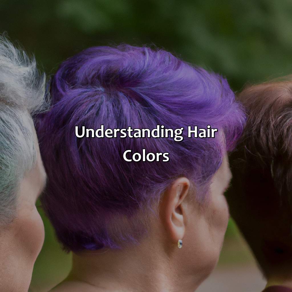 Understanding Hair Colors  - What Is The Most Common Hair Color In America, 