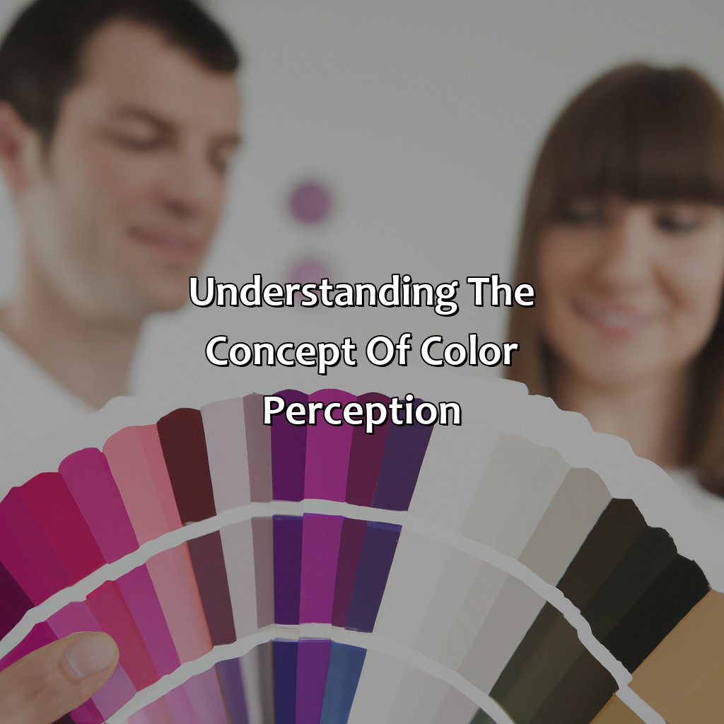 Understanding The Concept Of Color Perception  - What Is The Most Hated Color, 