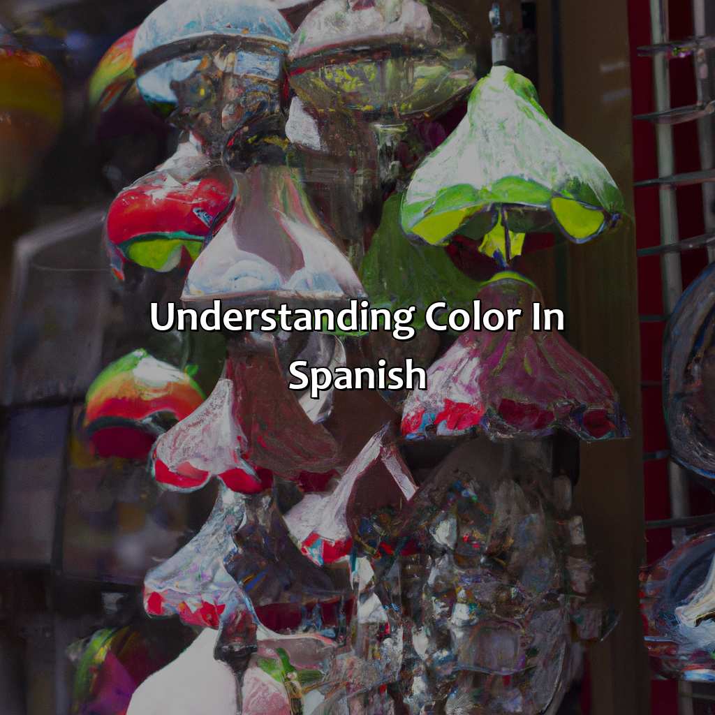 Understanding Color In Spanish  - What Is Your Favorite Color In Spanish, 