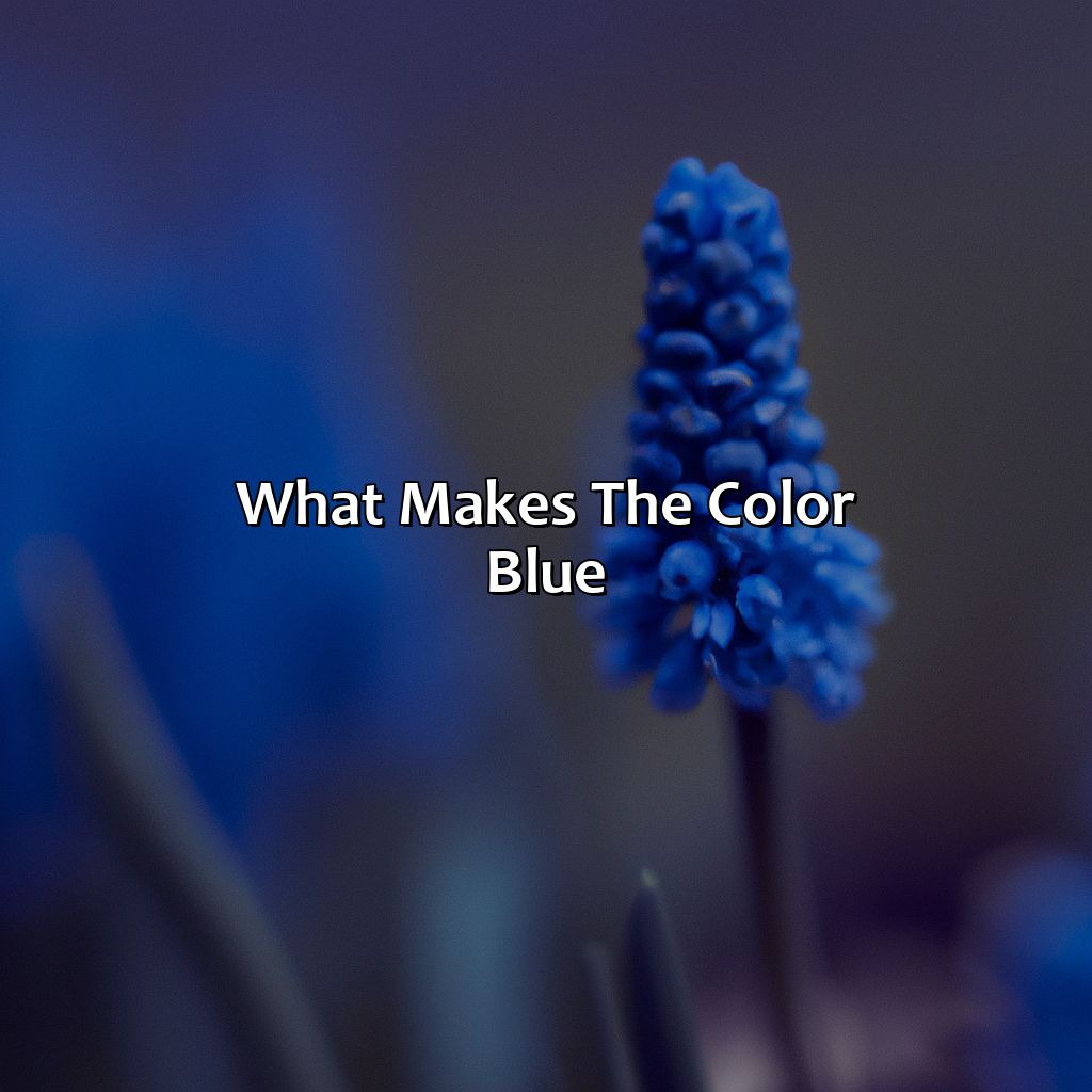 What Color Cancels Out Blue - colorscombo.com